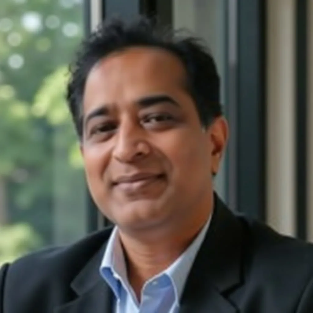 Dr. Kulkarni Adarsh