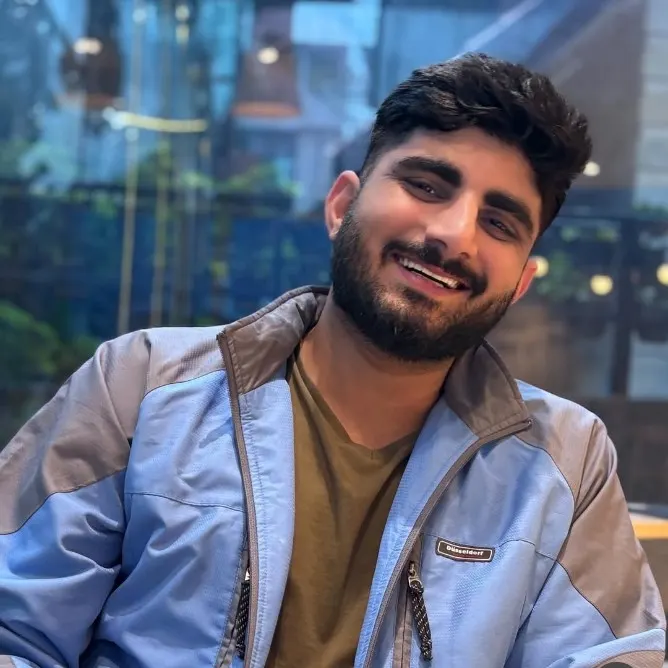 Anil Jangid