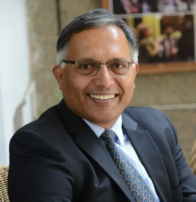 Dr. Pramod Kumar Joshi