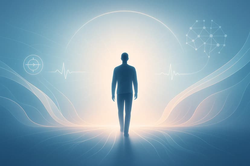 Vision illustration