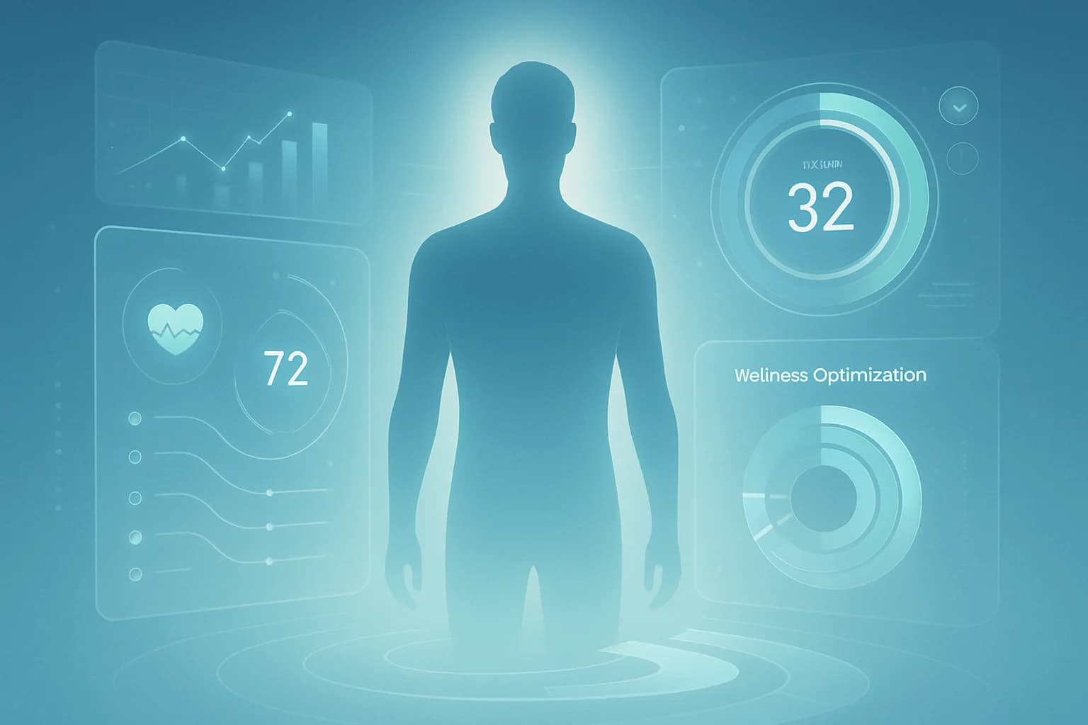 Personalized Wellness Assessment