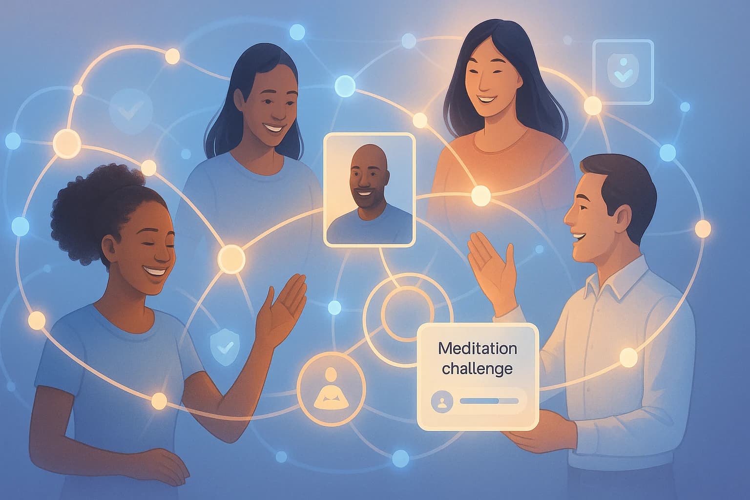 Social Accountability Network