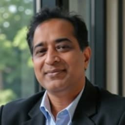 Dr. Kulkarni Adarsh