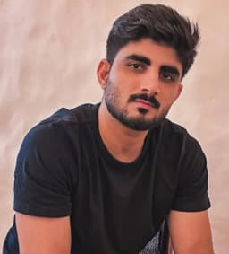 Anil Jangid